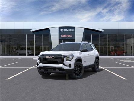2025 GMC Terrain Elevation (Stk: 25-266) in Pembroke - Image 1 of 6