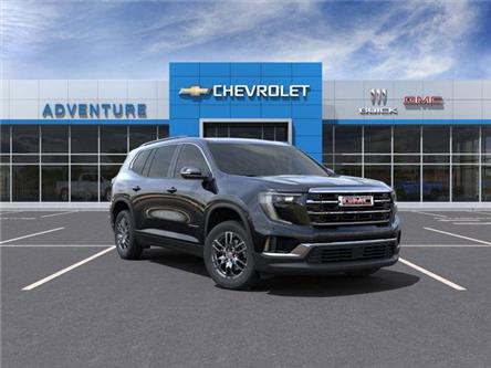 2025 GMC Acadia Elevation (Stk: 45050) in Fairview - Image 1 of 24
