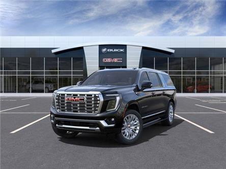 2025 GMC Yukon XL Denali (Stk: 2258-25) in New Hamburg - Image 1 of 6