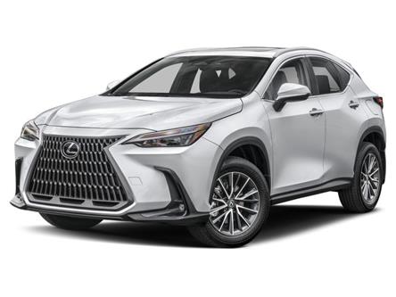 2025 Lexus NX 350h Base (Stk: X2908) in London - Image 1 of 12