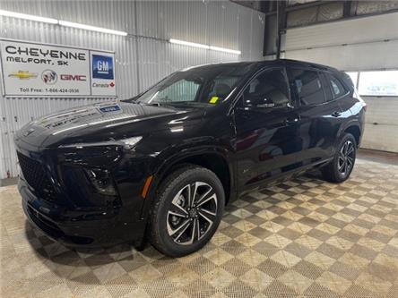 2025 Buick Enclave Sport Touring (Stk: 25188) in Melfort - Image 1 of 14
