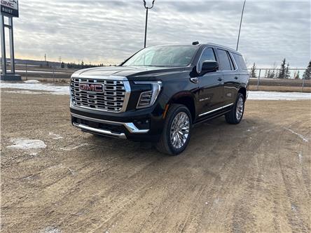2025 GMC Yukon Denali (Stk: 25086) in Rimbey - Image 1 of 15