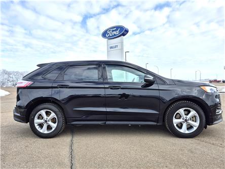 2020 Ford Edge ST (Stk: A64207) in Hague - Image 1 of 23
