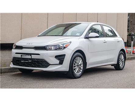 2023 Kia Rio LX Premium (Stk: DK974) in Vancouver - Image 1 of 24