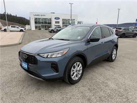 2024 Ford Escape Active (Stk: 4S026) in Williams Lake - Image 1 of 13
