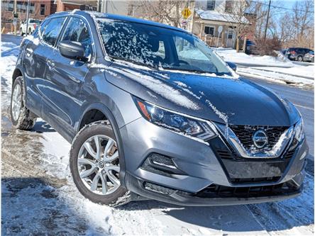 2021 Nissan Qashqai  in Ottawa - Image 1 of 29