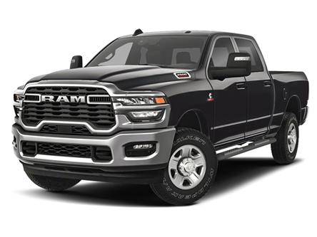 2025 RAM 2500 Laramie in Lethbridge - Image 1 of 3