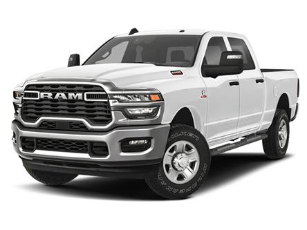 2025 RAM 2500 Big Horn in Lethbridge - Image 1 of 3