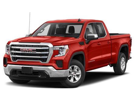 2021 GMC Sierra 1500 SLE (Stk: 154949) in Goderich - Image 1 of 3