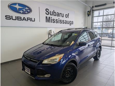 2013 Ford Escape SE (Stk: P5458) in Mississauga - Image 1 of 17