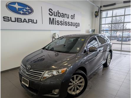 2011 Toyota Venza Base (Stk: 240510a) in Mississauga - Image 1 of 17