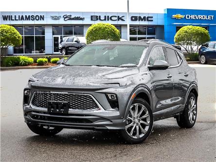2025 Buick Encore GX Avenir (Stk: 25560) in Uxbridge - Image 1 of 24