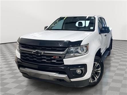 2022 Chevrolet Colorado Z71 (Stk: 10428AT) in Meadow Lake - Image 1 of 16
