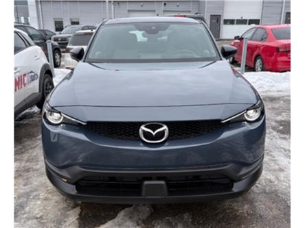 2023 Mazda MX-30 EV GS in Alma - Image 1 of 7