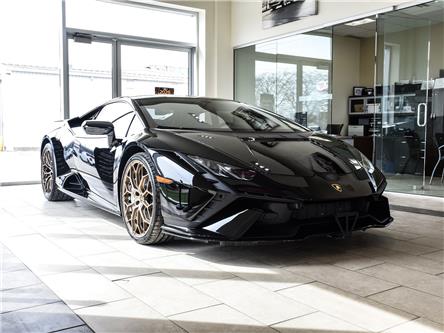 2023 Lamborghini HURACAN TECNICA in Chatham - Image 1 of 45