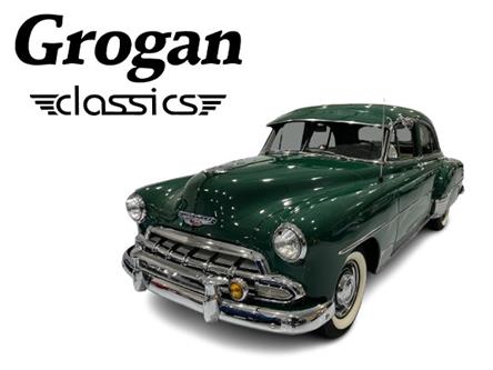 1952 Chevrolet Styleline Deluxe  (Stk: 935569) in Watford - Image 1 of 44