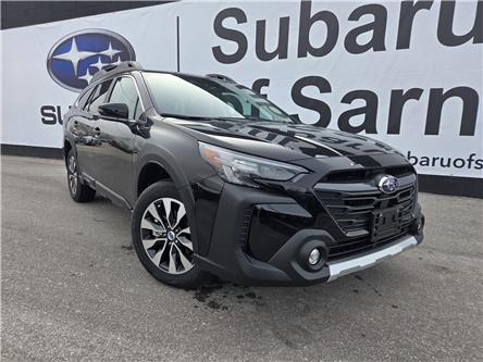 2025 Subaru Outback Limited XT (Stk: S3361) in Sarnia - Image 1 of 15