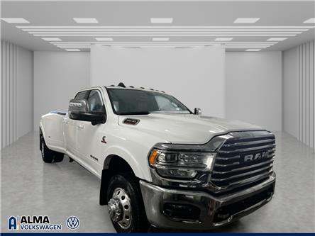 2024 RAM 3500 Limited Longhorn in Alma - Image 1 of 28