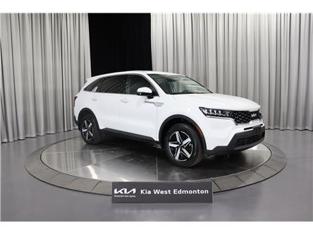 2023 Kia Sorento 2.5L LX Premium (Stk: 25333D) in Edmonton - Image 1 of 26