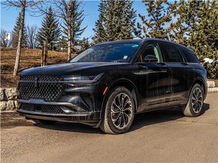 2025 Lincoln Nautilus Reserve (Stk: SK-65) in Okotoks - Image 1 of 31