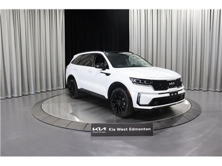 2023 Kia Sorento 2.5T EX+ (Stk: 25122D) in Edmonton - Image 1 of 26