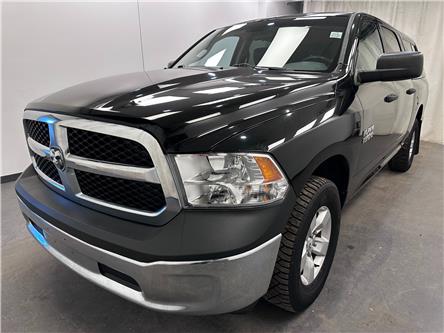2013 RAM 1500 ST (Stk: 14904) in Lethbridge - Image 1 of 19