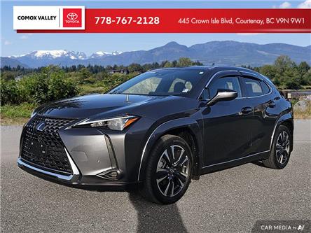 2023 Lexus UX 250h Base (Stk: P3384) in Courtenay - Image 1 of 26