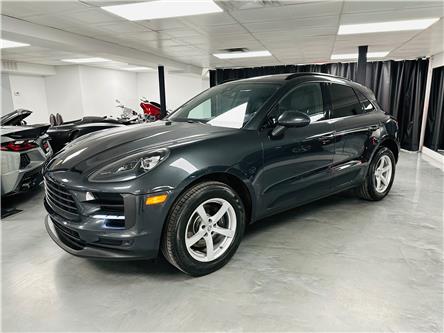 2019 Porsche Macan Base (Stk: A8894) in Saint-Eustache - Image 1 of 34