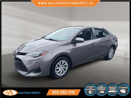2019 Toyota Corolla LE (Stk: 217888) in Lower Sackville - Image 1 of 19