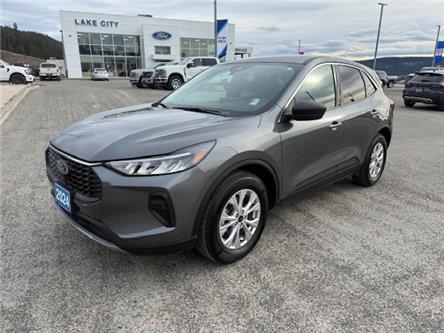 2024 Ford Escape Active (Stk: 4S024) in Williams Lake - Image 1 of 13