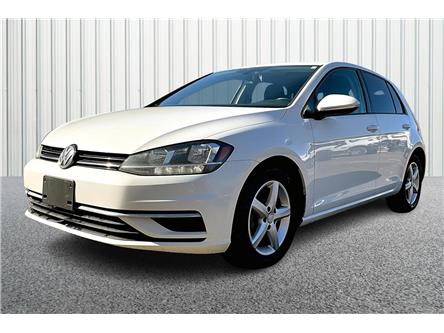 2018 Volkswagen Golf 1.8 TSI Trendline (Stk: PW2598) in Cranbrook - Image 1 of 35
