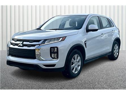 2024 Mitsubishi RVR ES (Stk: 24X2077A) in Cranbrook - Image 1 of 30