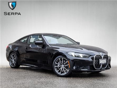 2025 BMW 430i xDrive (Stk: PC0019) in Aurora - Image 1 of 21