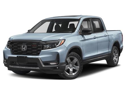 2025 Honda Ridgeline TrailSport (Stk: 2580021) in Calgary - Image 1 of 13