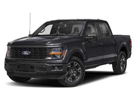 2024 Ford F-150 STX (Stk: SFF8026) in Tilbury - Image 1 of 12