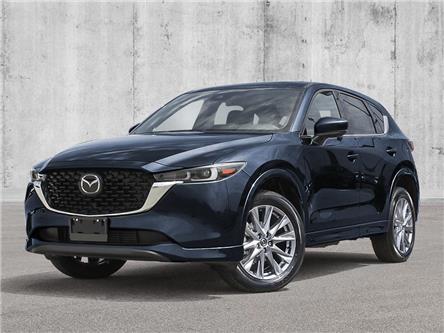 2025 Mazda CX-5 GT (Stk: N630565) in Dartmouth - Image 1 of 21