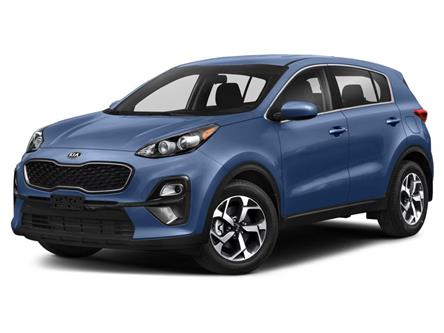 2020 Kia Sportage EX Premium (Stk: B0507A) in Saskatoon - Image 1 of 11