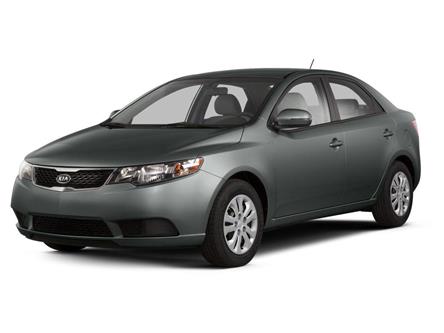 2013 Kia Forte 2.4L SX (Stk: B0475A) in Saskatoon - Image 1 of 10
