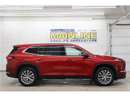 2025 Buick Enclave Preferred (Stk: S1303) in Watrous - Image 1 of 42