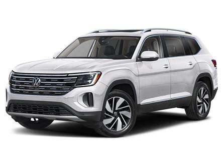 2025 Volkswagen Atlas 2.0 TSI Highline (Stk: V5110) in Kingston - Image 1 of 12