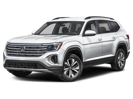 2025 Volkswagen Atlas 2.0 TSI Comfortline (Stk: V5111) in Kingston - Image 1 of 11