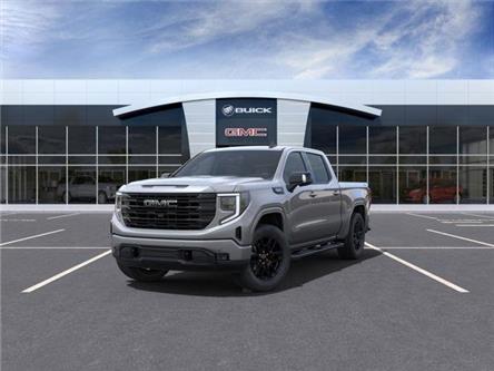 2025 GMC Sierra 1500 Elevation (Stk: 8584-25) in St. Catharines - Image 1 of 6