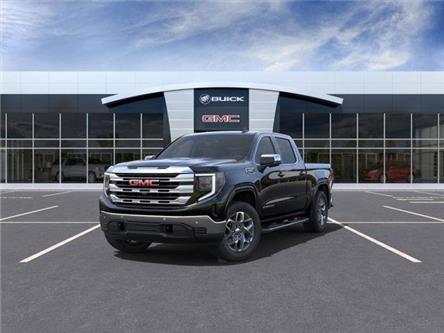 2025 GMC Sierra 1500 SLE (Stk: 8589-25) in St. Catharines - Image 1 of 6
