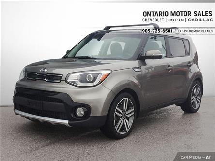 2017 Kia Soul EX (Stk: 2-10150AA) in Oshawa - Image 1 of 31