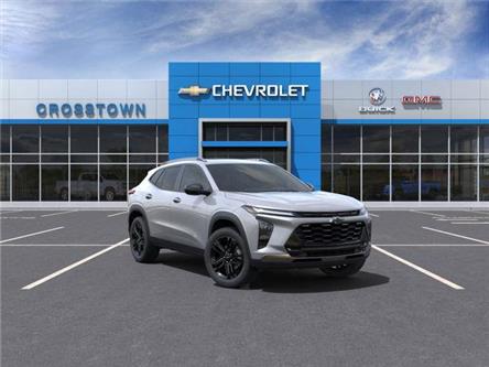 2025 Chevrolet Trax ACTIV in Sudbury - Image 1 of 24