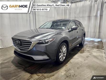 2021 Mazda CX-9 GS-L (Stk: 5X5H2106A) in Red Deer - Image 1 of 23
