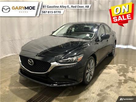 2020 Mazda MAZDA6 GS-L (Stk: MP10591) in Red Deer - Image 1 of 25