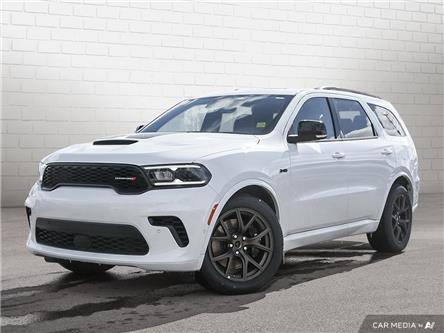 2025 Dodge Durango R/T (Stk: SC0057) in Orangeville - Image 1 of 29