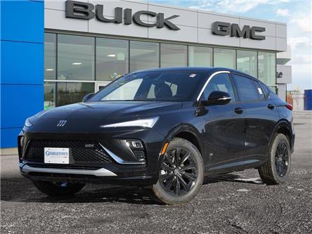 2025 Buick Envista Sport Touring (Stk: 40425) in Georgetown - Image 1 of 29