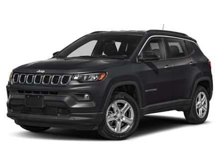 2025 Jeep Compass North (Stk: ST596384) in Chatham - Image 1 of 13